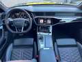 Audi RS6 A6 4.0 mhev quattro FULL TETTO GARANZIA Noir - thumbnail 10