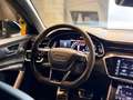Audi RS6 A6 4.0 mhev quattro FULL TETTO Nero - thumbnail 10