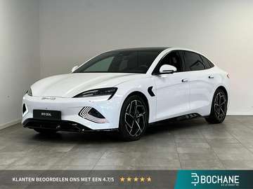 Excellence AWD NAVI | PANO | LED | LEDER