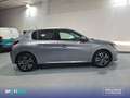 Peugeot 208 PureTech 73kW (100CV) Allure Gris - thumbnail 4