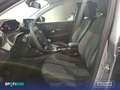 Peugeot 208 PureTech 73kW (100CV) Allure Gris - thumbnail 9