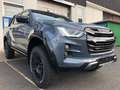 Isuzu D-Max Double Cab V-Cross AT + hohes Fahrwerk + Szary - thumbnail 3