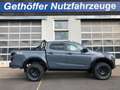 Isuzu D-Max Double Cab V-Cross AT + hohes Fahrwerk + Grijs - thumbnail 5