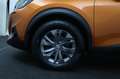 Peugeot 2008 1.2 Blue*130PK*NAVI*CAM*HAAK*ECC*CRUISE*CARPLAY Orange - thumbnail 42