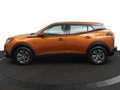 Peugeot 2008 1.2 Blue*130PK*NAVI*CAM*HAAK*ECC*CRUISE*CARPLAY Orange - thumbnail 5