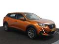 Peugeot 2008 1.2 Blue*130PK*NAVI*CAM*HAAK*ECC*CRUISE*CARPLAY Orange - thumbnail 21