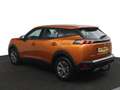 Peugeot 2008 1.2 Blue*130PK*NAVI*CAM*HAAK*ECC*CRUISE*CARPLAY Orange - thumbnail 22
