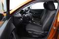 Peugeot 2008 1.2 Blue*130PK*NAVI*CAM*HAAK*ECC*CRUISE*CARPLAY Orange - thumbnail 14