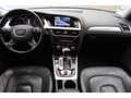 Audi A4 150 BVA S line Ambition Luxe Suivi complet Audi Gris - thumbnail 7