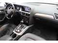 Audi A4 150 BVA S line Ambition Luxe Suivi complet Audi Gris - thumbnail 8