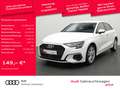 Audi A3 Sportback e S-TRON AHK ACC VIRT SHZ CARPLA Weiß - thumbnail 1