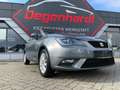 SEAT Ibiza SC Style Salsa Navi Bi Xenon Grau - thumbnail 22