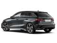 Audi A3 Sportback 35 TFSI S line Leder Navi Head-up Grau - thumbnail 4