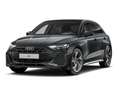 Audi A3 Sportback 35 TFSI S line Leder Navi Head-up Grau - thumbnail 2