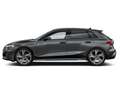 Audi A3 Sportback 35 TFSI S line Leder Navi Head-up Grau - thumbnail 3