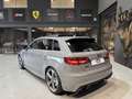 Audi RS3 2.5 TFSI 367ch QUATTRO SPORTBACK Toit ouvrant Gris - thumbnail 5