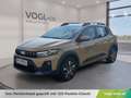 Dacia Sandero Stepway Expression TCe110 Beige - thumbnail 1