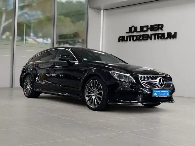 Mercedes-Benz CLS 400 Amg, 1 Jahr Garantie