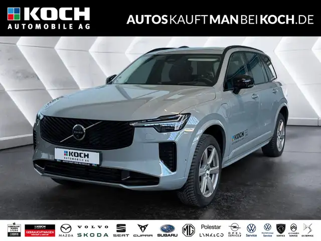 Volvo XC90 T8 AWD Ultra Dark ACC BLIS PANO HUD AHK