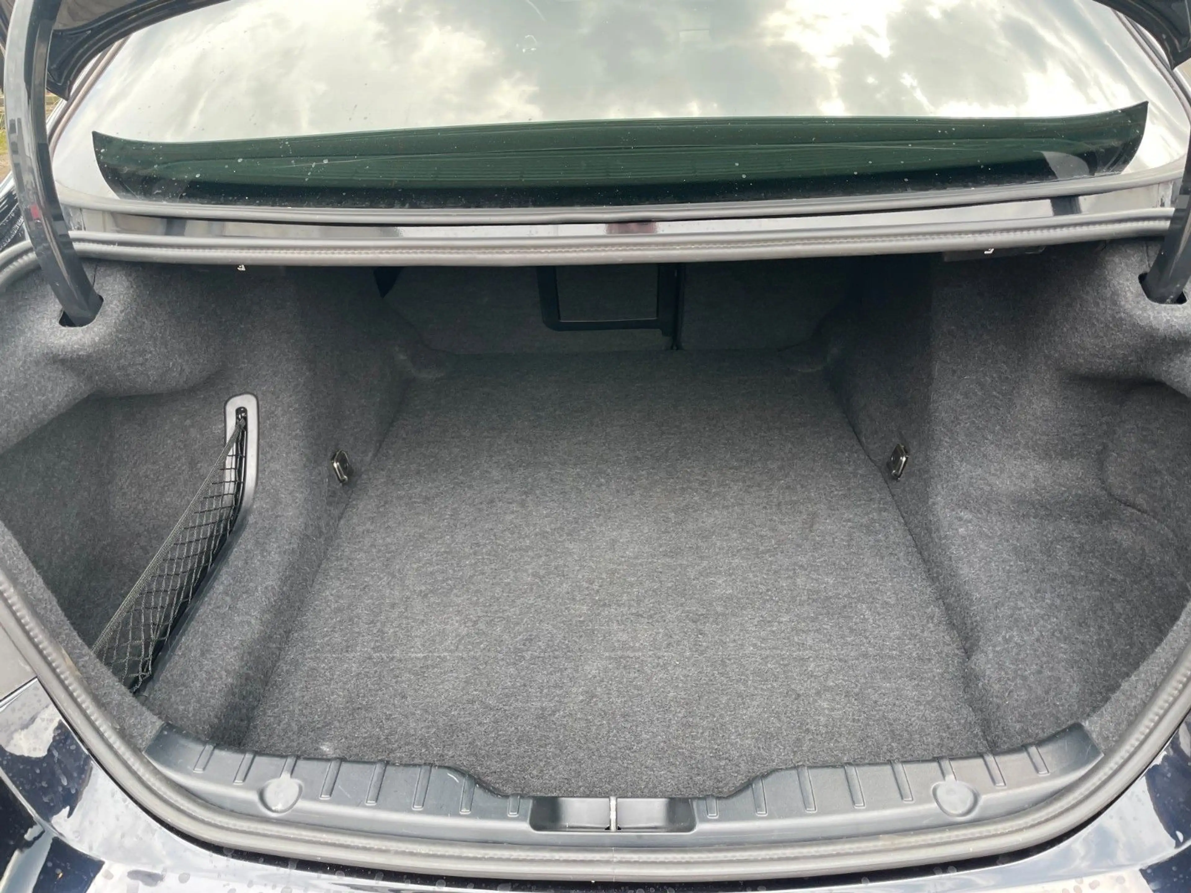 BMW 535 d Baureihe 5 Lim.*M-Paket*KAMERA*LEDER* — photo 11