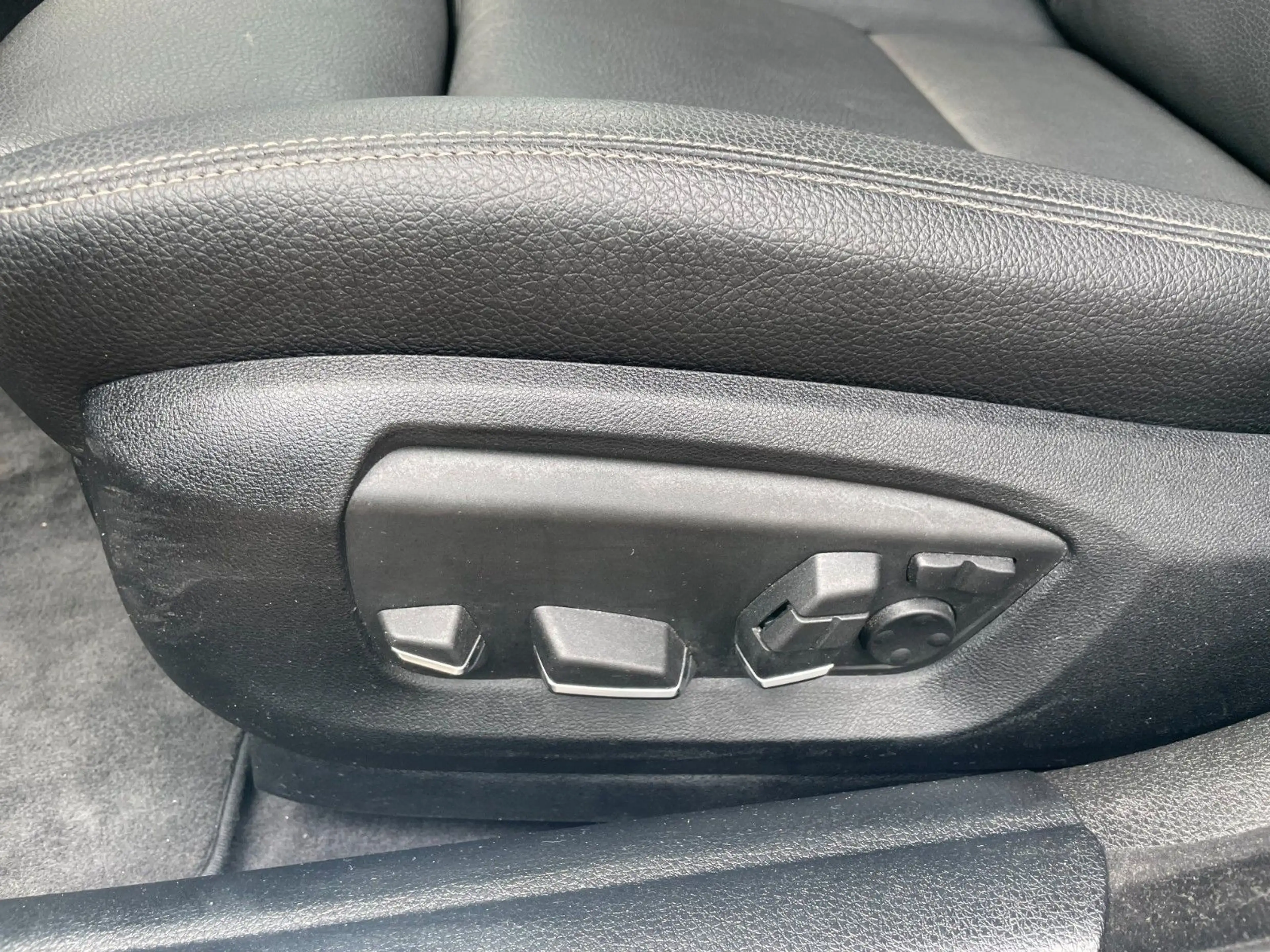 BMW 535 d Baureihe 5 Lim.*M-Paket*KAMERA*LEDER* — photo 13