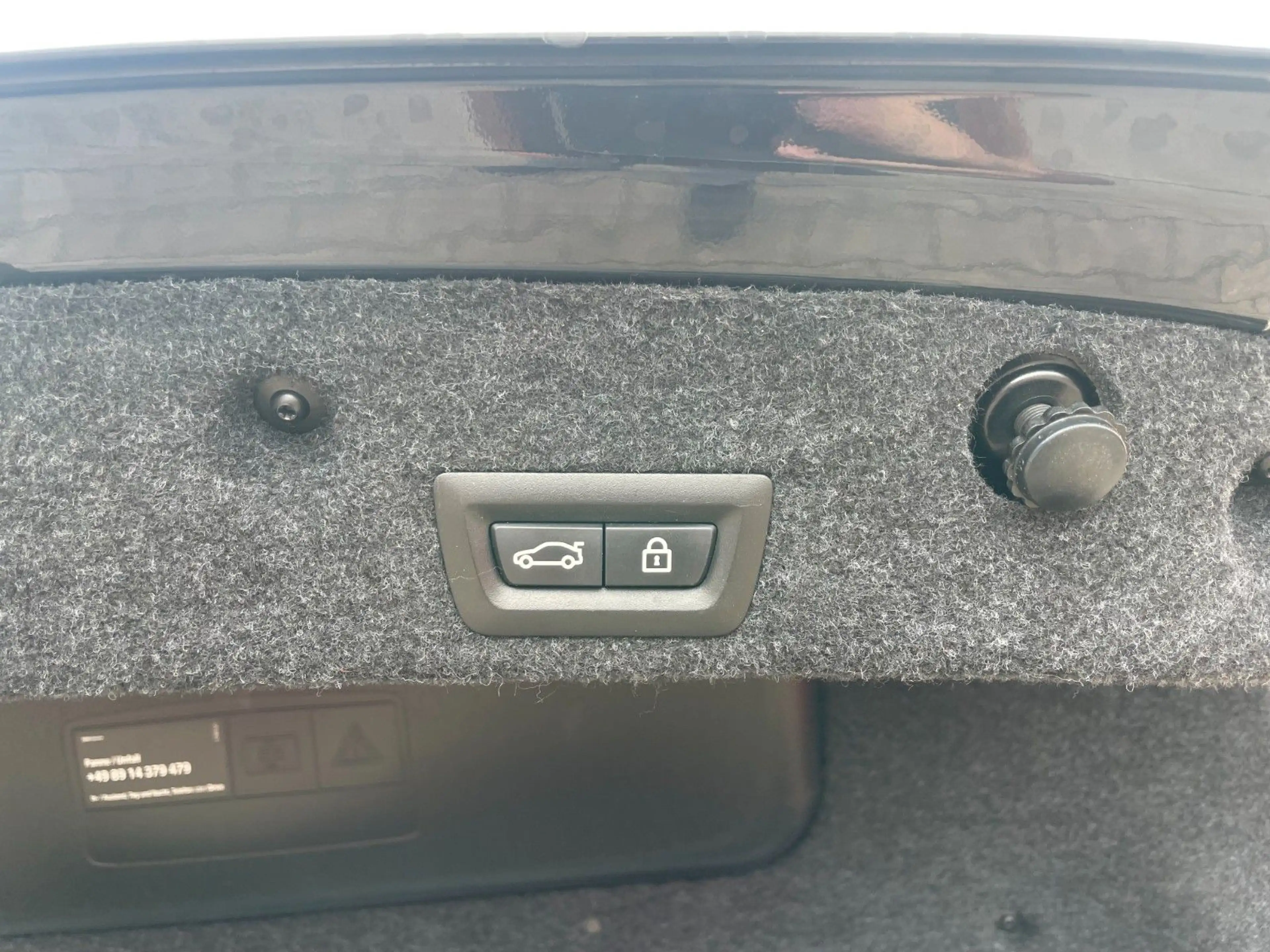 BMW 535 d Baureihe 5 Lim.*M-Paket*KAMERA*LEDER* — photo 12