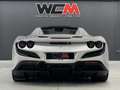 Ferrari F8 Spider Zilver - thumbnail 9
