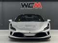 Ferrari F8 Spider Zilver - thumbnail 2