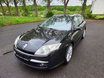 Dynamique 2.0 dci TÜV 05/2028 AHK
