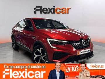 Techno full hybrid E-Tech 105 kW (145CV)