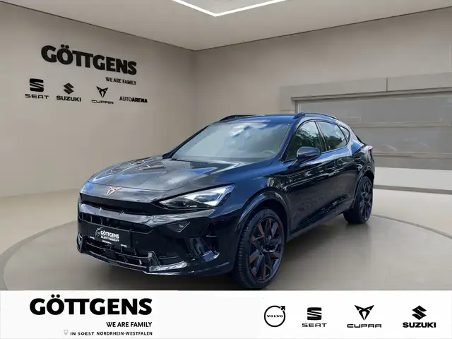 CUPRA Formentor 1.5 eTSI 110 kW DSG BUSINESS AHK PERFOPRMACE NAVI