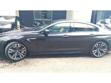M6A Gran Coupé