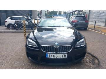 M6A Gran Coupé