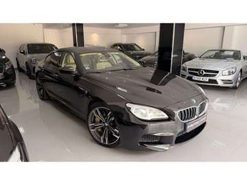 M6A Gran Coupé