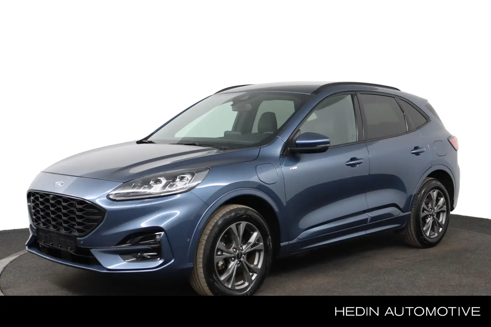 Ford Kuga 2.5 PHEV ST-Line X | Navigatie | Adapt. Cruise Con Bleu - 1