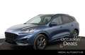 Ford Kuga 2.5 PHEV ST-Line X | Navigatie | Adapt. Cruise Con Bleu - thumbnail 1