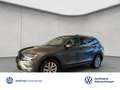 Volkswagen Tiguan 2.0 TDI DSG Highline 4Motion AHK NAVI GJR Grau - thumbnail 1
