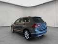 Volkswagen Tiguan 2.0 TDI DSG Highline 4Motion AHK NAVI GJR Grau - thumbnail 5