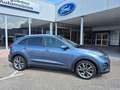 Kia Niro 1.6 GDi 105ch ISG + électrique 43.5ch Lounge DCT6  Bleu - thumbnail 5