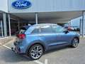 Kia Niro 1.6 GDi 105ch ISG + électrique 43.5ch Lounge DCT6  Bleu - thumbnail 7