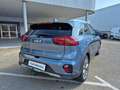 Kia Niro 1.6 GDi 105ch ISG + électrique 43.5ch Lounge DCT6  Bleu - thumbnail 9