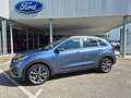 Kia Niro 1.6 GDi 105ch ISG + électrique 43.5ch Lounge DCT6  Bleu - thumbnail 13
