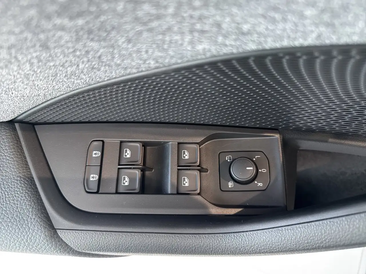 Skoda Octavia 2026 — фото 11