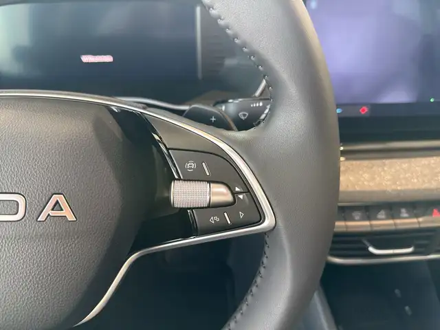 Skoda Octavia view 15