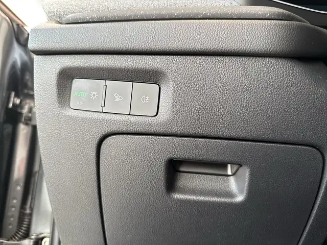 Skoda Octavia view 12