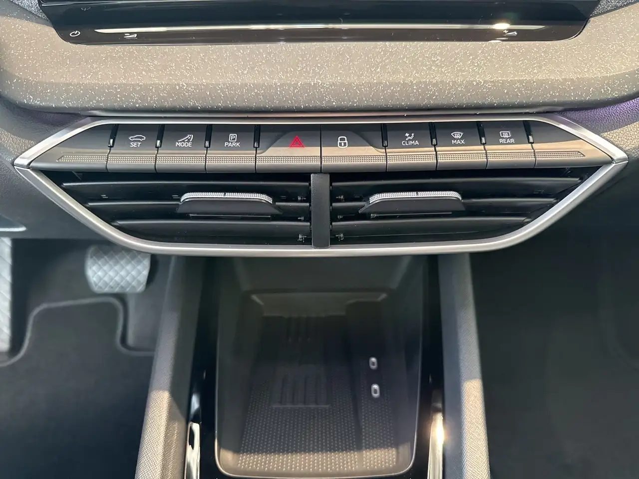 Skoda Octavia 2026 — фото 20