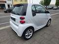 smart forTwo fortwo MHD 52kW SHZ Pano +GARANTIE+ Weiß - thumbnail 5