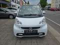 smart forTwo fortwo MHD 52kW SHZ Pano +GARANTIE+ Weiß - thumbnail 2