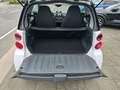 smart forTwo fortwo MHD 52kW SHZ Pano +GARANTIE+ Weiß - thumbnail 12