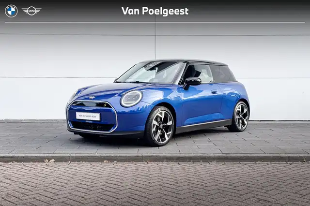 MINI Cooper SE 3-deurs Electric Cooper Favoured M 54.2 kWh